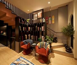 Teck Chye Terrace (D19), Apartment #579161931